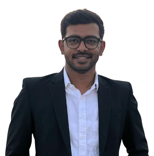 Shonraj Shahaji Patil